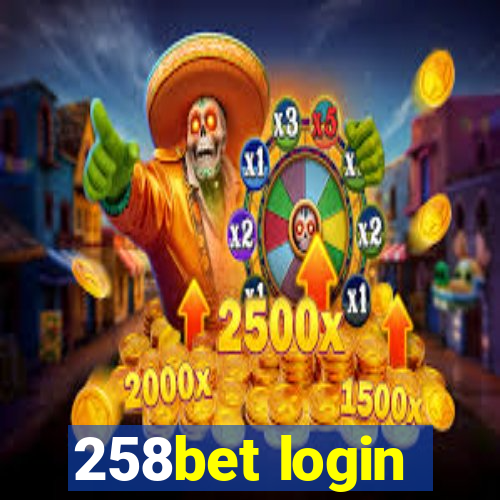 258bet login